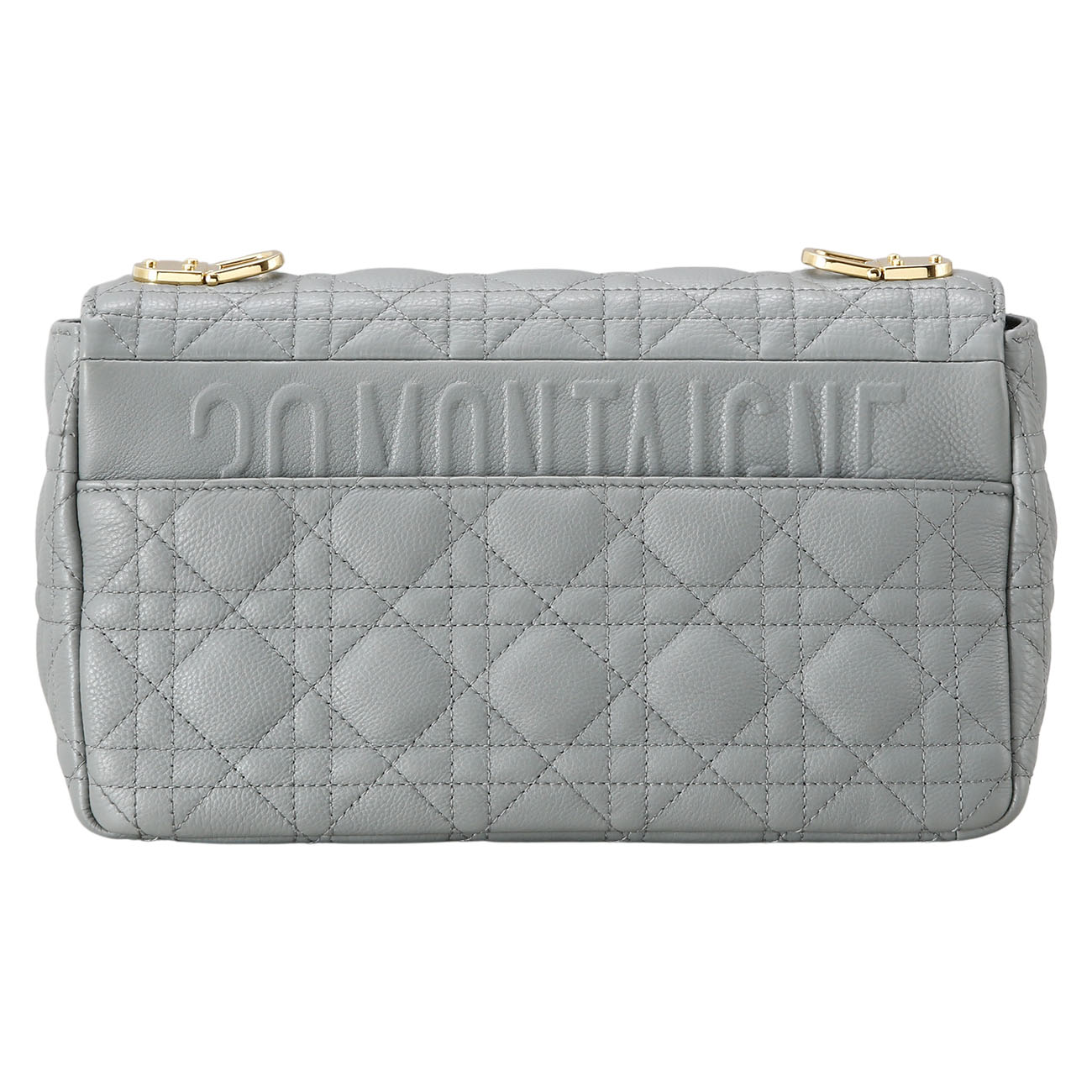 CHRISTIAN DIOR(USED)크리스찬디올 카로 미디엄 체인 백